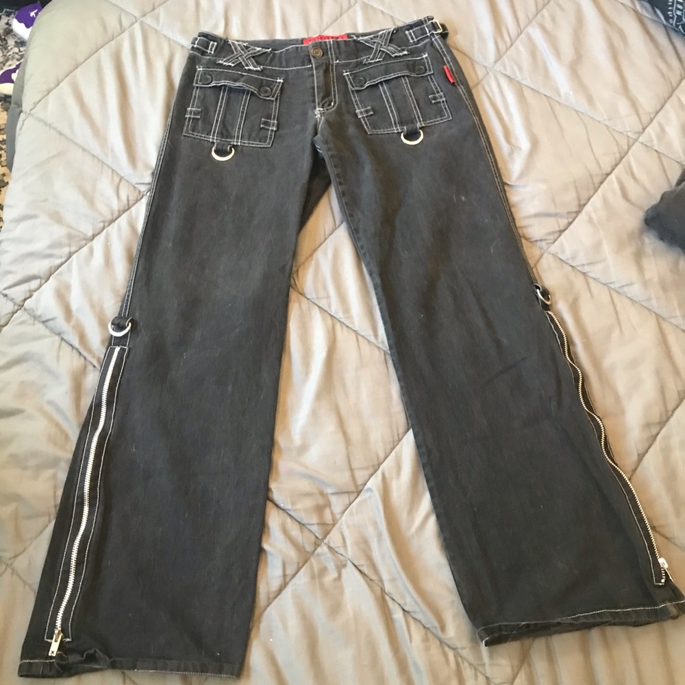 tripp pants